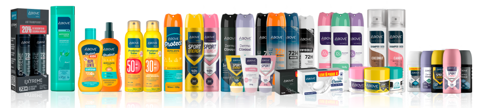 Produtos